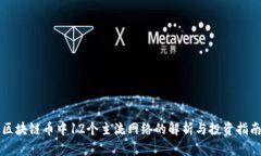区块链币中12个主流网络的解析与投资指南