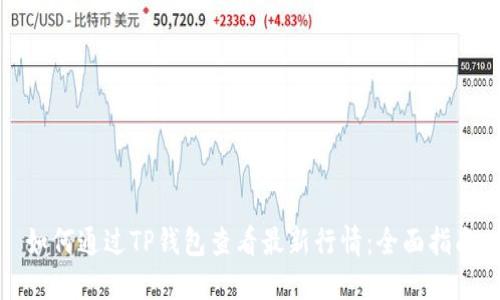 如何通过TP钱包查看最新行情：全面指南
