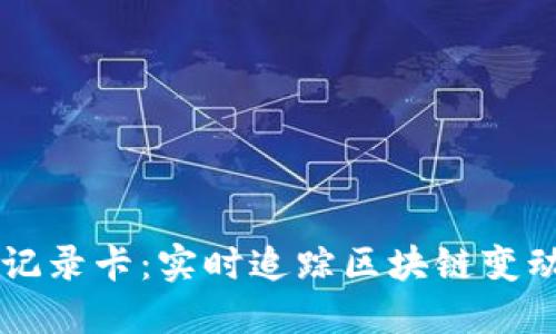 区块链最新记录卡：实时追踪区块链变动的终极指南