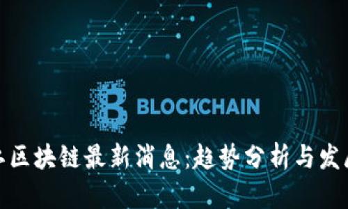 金沙江区块链最新消息：趋势分析与发展前景