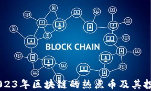 
了解2023年区块链的热点币及其投资潜力