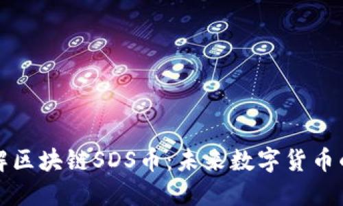 深入了解区块链SDS币：未来数字货币的风向标