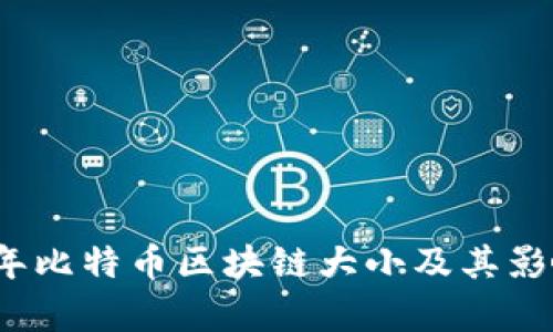 2023年比特币区块链大小及其影响分析