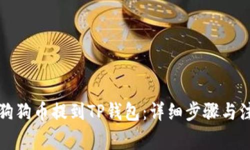 如何将狗狗币提到TP钱包：详细步骤与注意事项