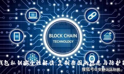 TP钱包私钥安全性解读：复制截图的隐患与防护策略