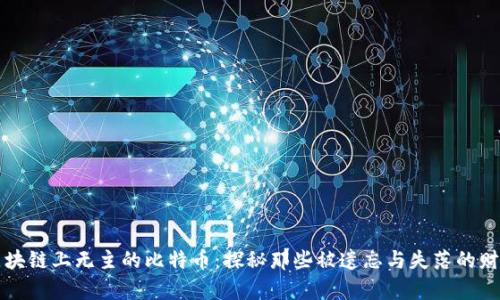 区块链上无主的比特币：探秘那些被遗忘与失落的财富