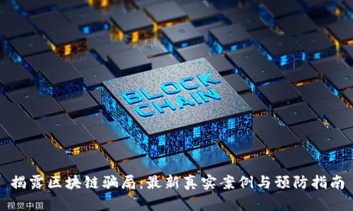 揭露区块链骗局：最新真实案例与预防指南