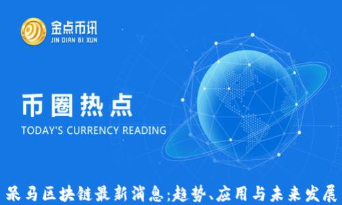
呆马区块链最新消息：趋势、应用与未来发展