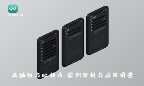 区块链与比特币：实例分析与应用前景