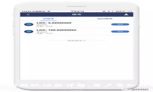 TP钱包的提现功能详解：用户需知的关键点