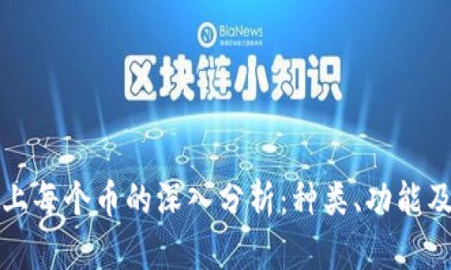 区块链上每个币的深入分析：种类、功能及其影响