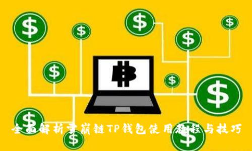 全面解析雪崩链TP钱包使用教程与技巧