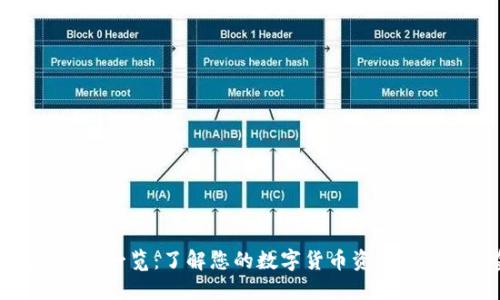 TP钱包资产一览：了解您的数字货币资产是否为美金