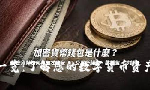 TP钱包资产一览：了解您的数字货币资产是否为美金