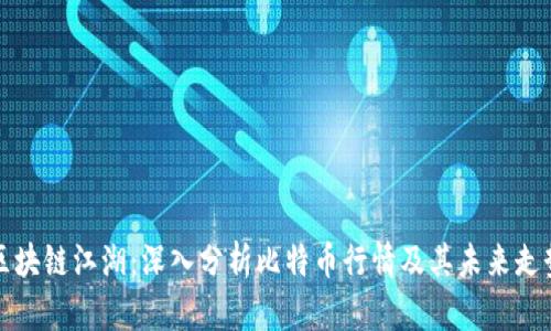 区块链江湖：深入分析比特币行情及其未来走势