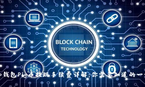 tp钱包Pig币提现手续费详解：你需要知道的一切