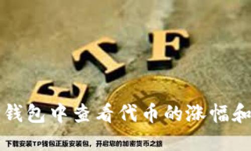 如何在TP钱包中查看代币的涨幅和市场动态