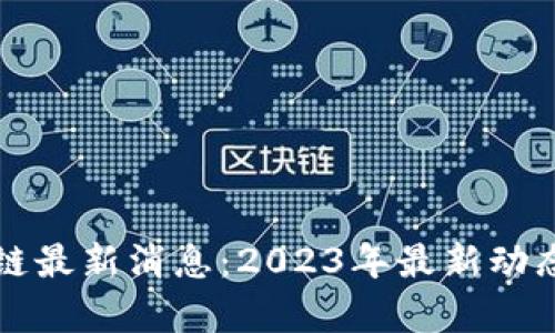 大洋链区块链最新消息：2023年最新动态与前景分析