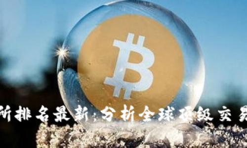 : 区块链十大交易所排名最新：分析全球顶级交易平台的优势与劣势