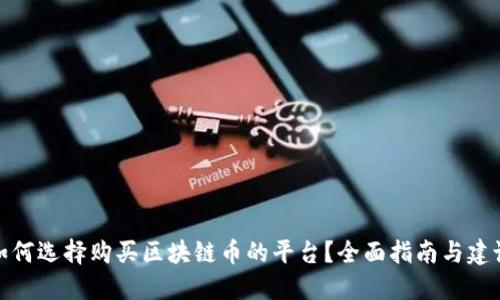 如何选择购买区块链币的平台？全面指南与建议
