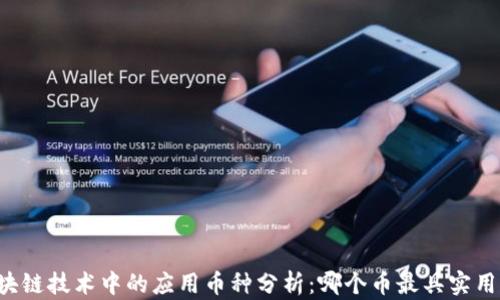
区块链技术中的应用币种分析：哪个币最具实用性？