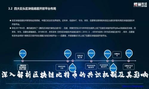 深入解析区块链比特币的共识机制及其影响