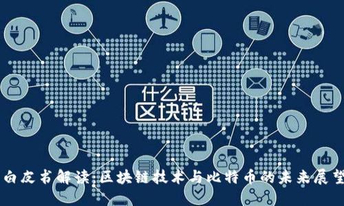 白皮书解读：区块链技术与比特币的未来展望
