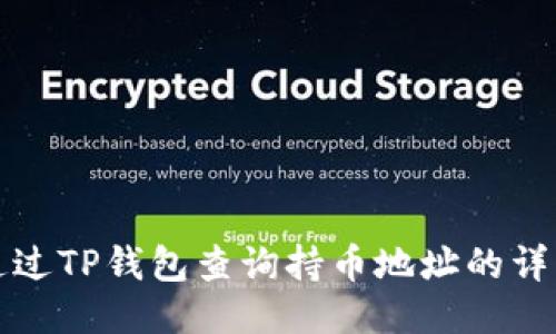如何通过TP钱包查询持币地址的详细指南