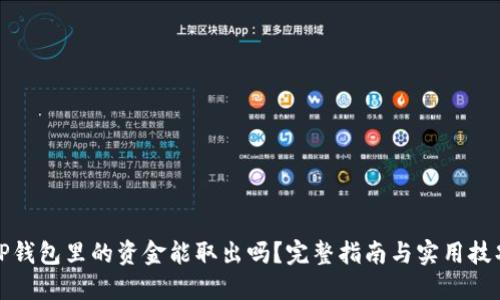 TP钱包里的资金能取出吗？完整指南与实用技巧