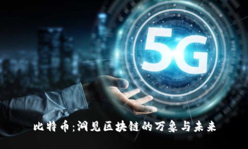 比特币：洞见区块链的万象与未来