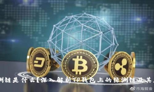 绿洲链是什么？深入解析TP钱包上的绿洲链及其应用