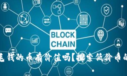 区块链几分钱几毛钱的币有价值吗？探索低价币的投资潜力与风险