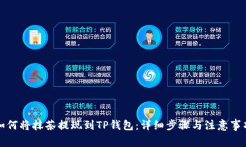 如何将抹茶提现到TP钱包：详细步骤与注意事项