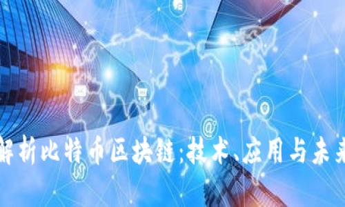 深入解析比特币区块链：技术、应用与未来发展