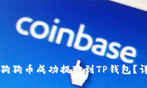 如何将狗狗币成功提现到TP钱包？详细指南
