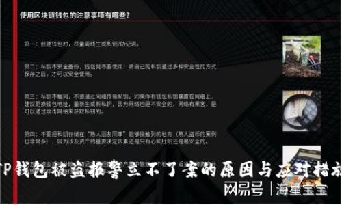 TP钱包被盗报警立不了案的原因与应对措施