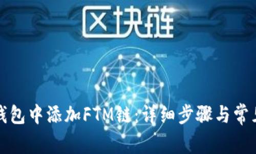 如何在TP钱包中添加FTM链：详细步骤与常见问题解答