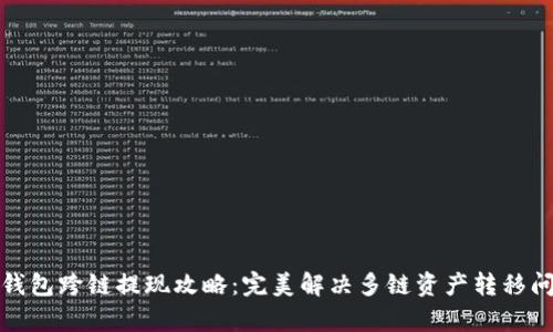 tp钱包跨链提现攻略：完美解决多链资产转移问题