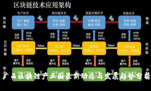 广西区块链产业园最新动态与发展趋势分析
