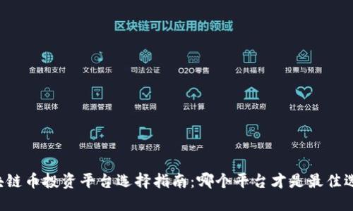 区块链币投资平台选择指南：哪个平台才是最佳选项？
