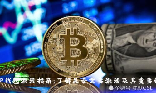 TP钱包激活指南：了解是否需要激活及其重要性