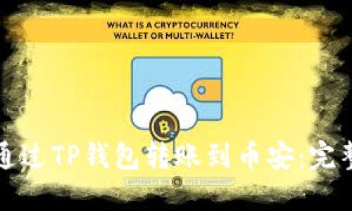 如何通过TP钱包转账到币安：完整指南