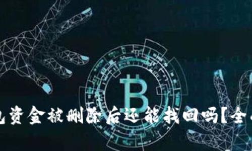 TP钱包资金被删除后还能找回吗？全面解析