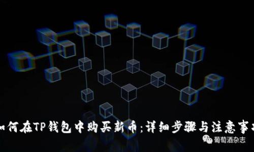 如何在TP钱包中购买新币：详细步骤与注意事项