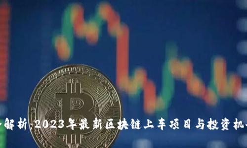 全解析：2023年最新区块链上车项目与投资机会