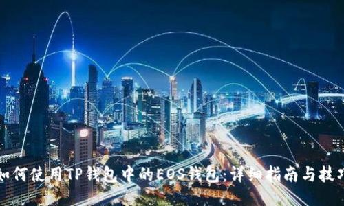 如何使用TP钱包中的EOS钱包：详细指南与技巧