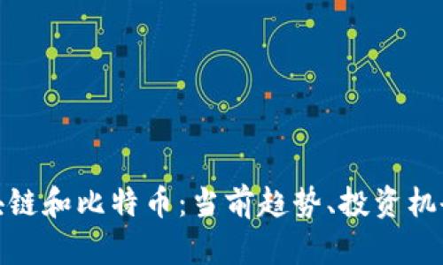 深入了解区块链和比特币：当前趋势、投资机会与未来影响