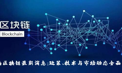 中南区块链最新消息：政策、技术与市场动态全面解析