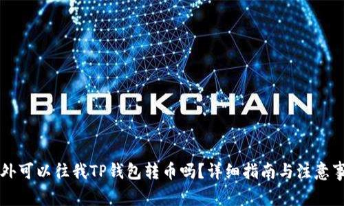 国外可以往我TP钱包转币吗？详细指南与注意事项