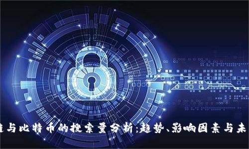 区块链与比特币的搜索量分析：趋势、影响因素与未来展望